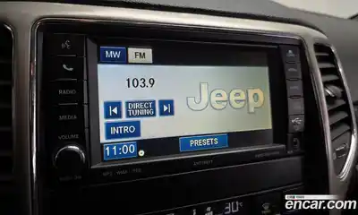 Jeep Cherokee 2011 3.0 Автомат в Москве № 232758, миниатюра 4