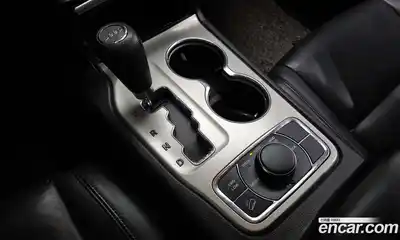 Jeep Cherokee 2011 3.0 Автомат в Москве № 232758, миниатюра 5