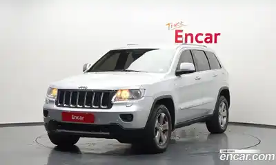 Jeep Cherokee 2011 3.0 Автомат в Москве № 232758, миниатюра 9