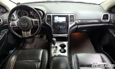 Jeep Cherokee 2011 3.0 Автомат в Москве № 232758, миниатюра 10