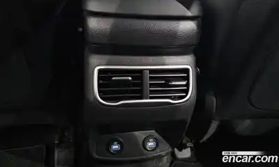 Hyundai Santa Fe 2022 1.6 Автомат в Москве № 2383, миниатюра 5