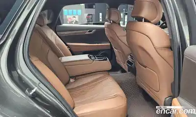 Genesis G80 2022 2.5 Автомат в Москве № 24017, миниатюра 12