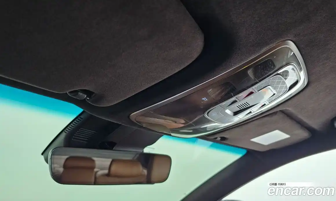 Genesis G80 2022 2.5 Автомат в Москве № 24017, фото 18