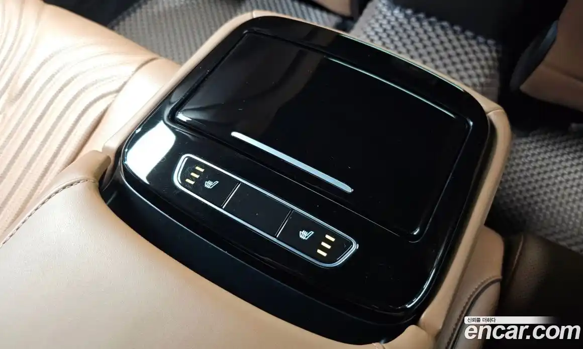 Genesis G80 2022 2.5 Автомат в Москве № 24017, фото 19