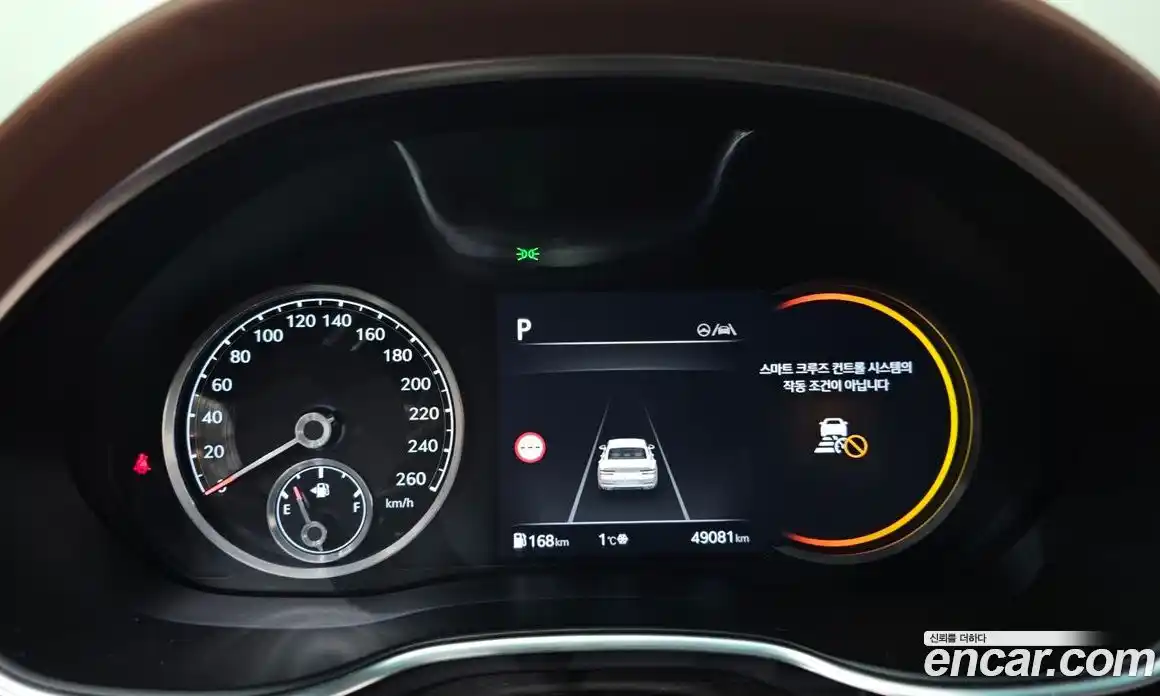 Genesis G80 2022 2.5 Автомат в Москве № 24017, фото 8