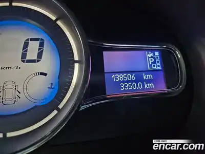 Renault SM3 2015 1.6 Автомат в Москве № 244389, миниатюра 11