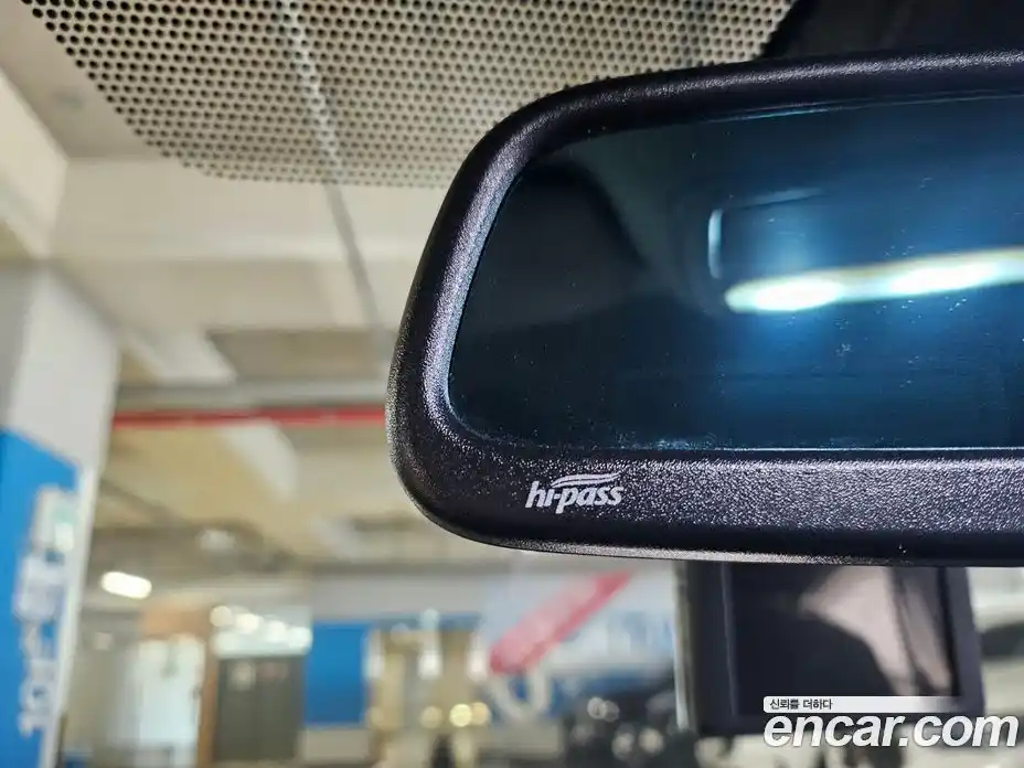 Renault SM3 2015 1.6 Автомат в Москве № 244389, фото 14