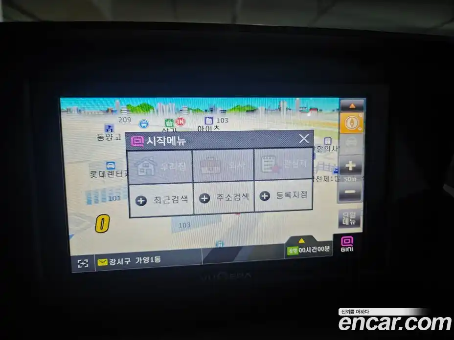 Renault SM3 2015 1.6 Автомат в Москве № 244389, фото 15