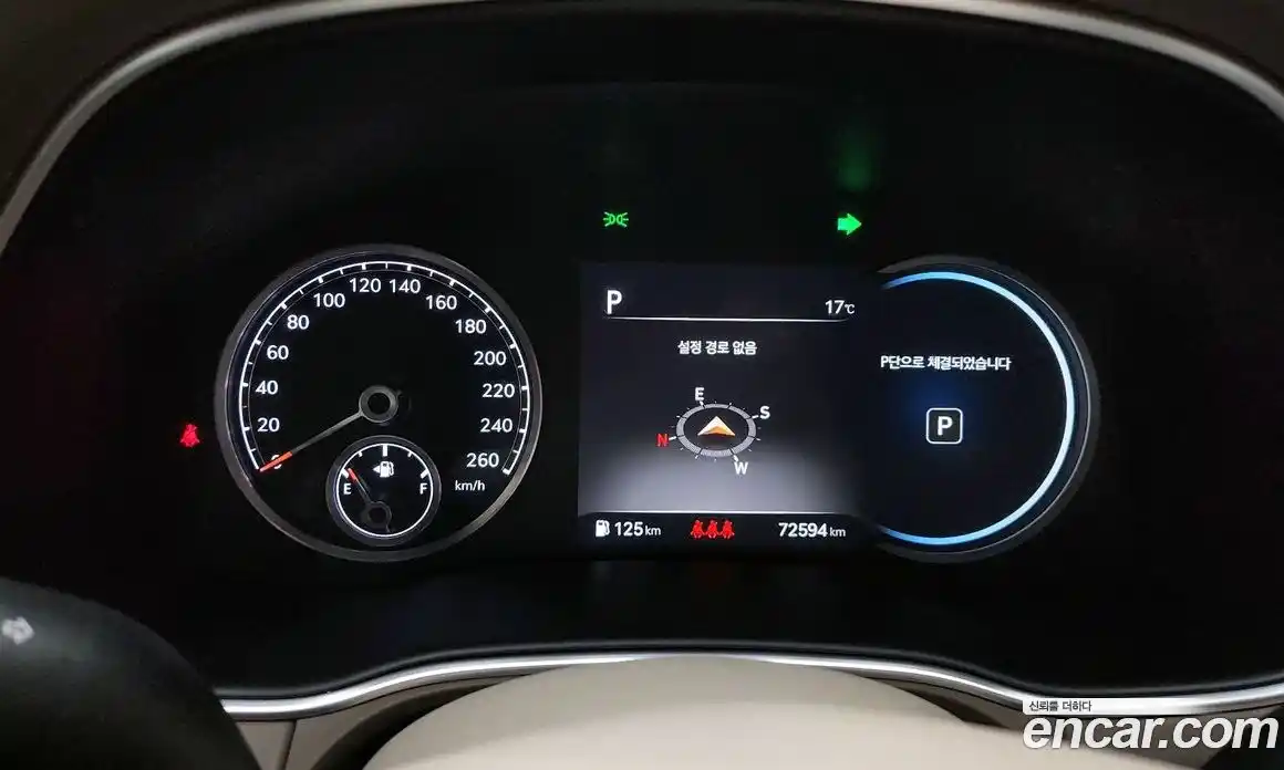 Genesis GV80 2021 3.5 Автомат в Москве № 24468, фото 14