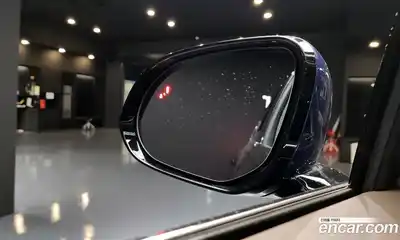 Genesis GV80 2021 3.5 Автомат в Москве № 24468, миниатюра 4