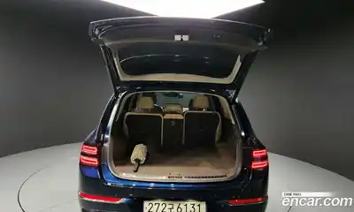 Genesis GV80 2021 3.5 Автомат в Москве № 24468, миниатюра 9