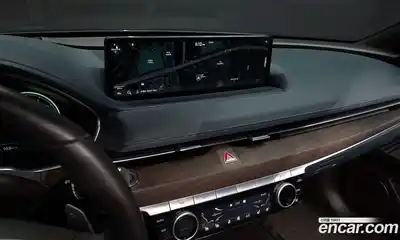 Genesis G80 2022 3.5 Автомат в Москве № 24651, миниатюра 11