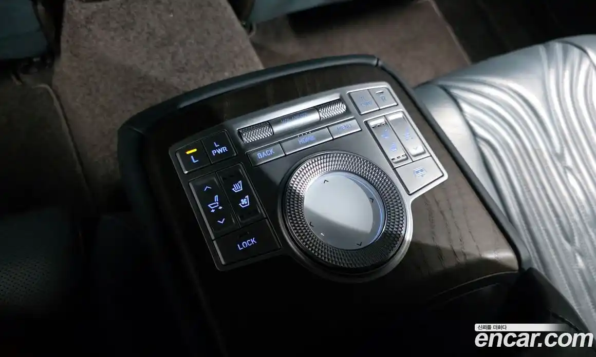 Genesis G80 2022 3.5 Автомат в Москве № 24651, фото 14