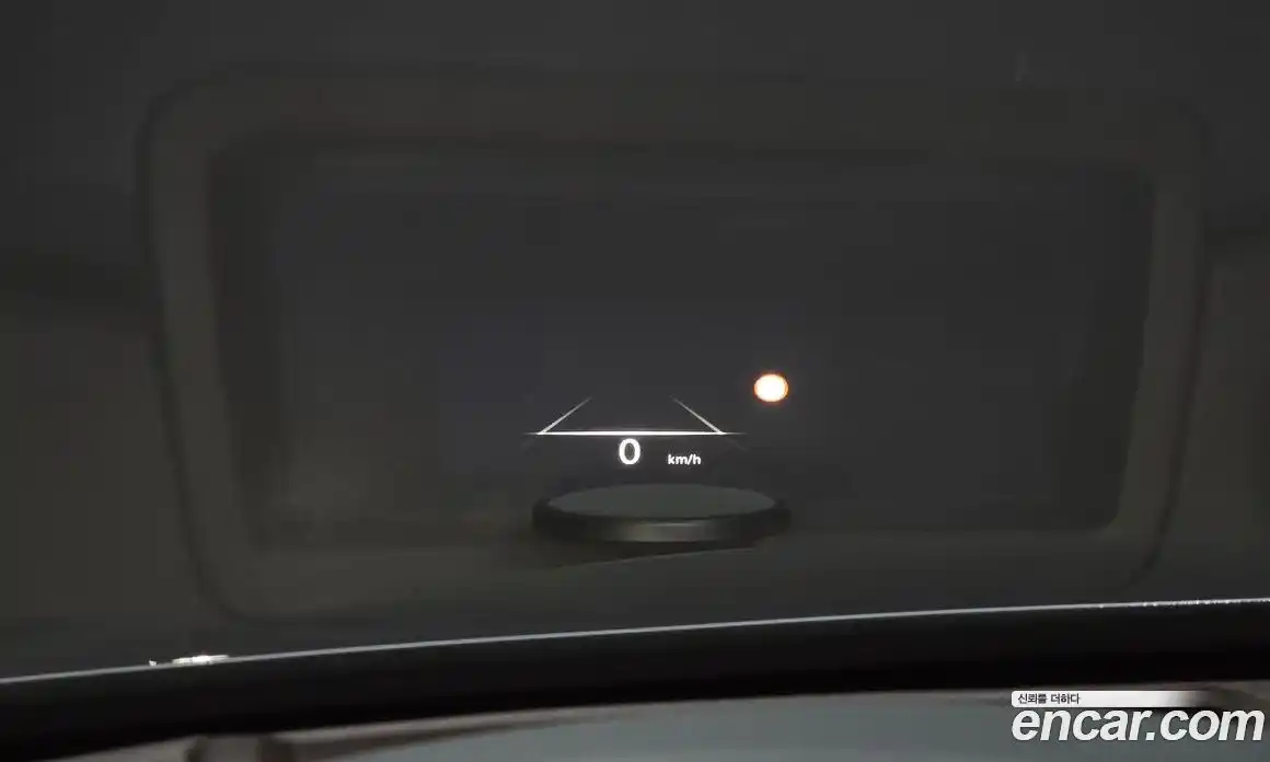 Genesis G80 2022 3.5 Автомат в Москве № 24651, фото 17