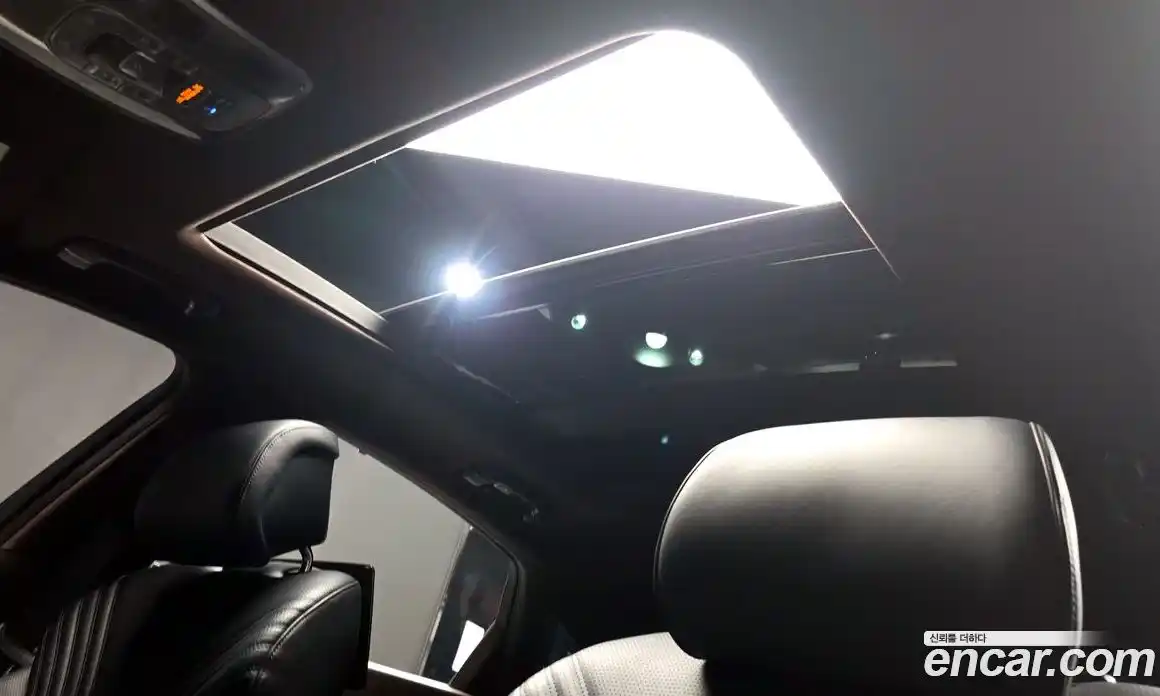 Genesis G80 2022 3.5 Автомат в Москве № 24651, фото 3