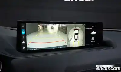 Genesis G80 2022 3.5 Автомат в Москве № 24651, миниатюра 5