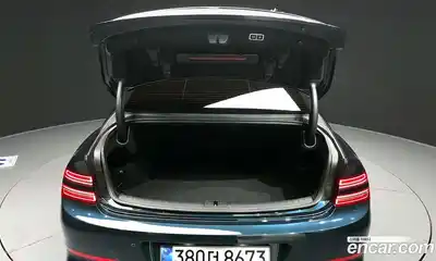 Genesis G80 2022 3.5 Автомат в Москве № 24651, миниатюра 7