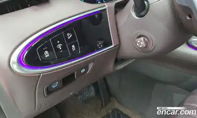 Genesis GV70 2021 2.5 Автомат в Москве № 25056, миниатюра 12