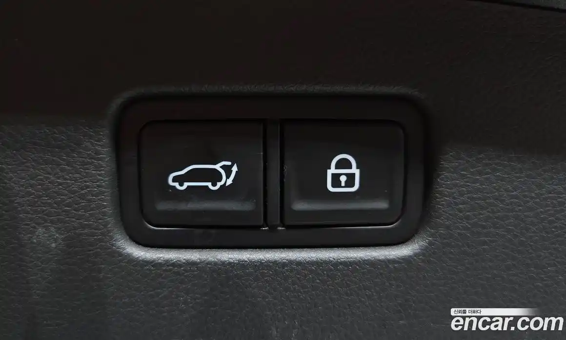 Genesis GV70 2021 2.5 Автомат в Москве № 25056, фото 20