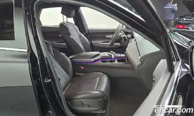 Genesis GV70 2021 2.5 Автомат в Москве № 25056, миниатюра 5