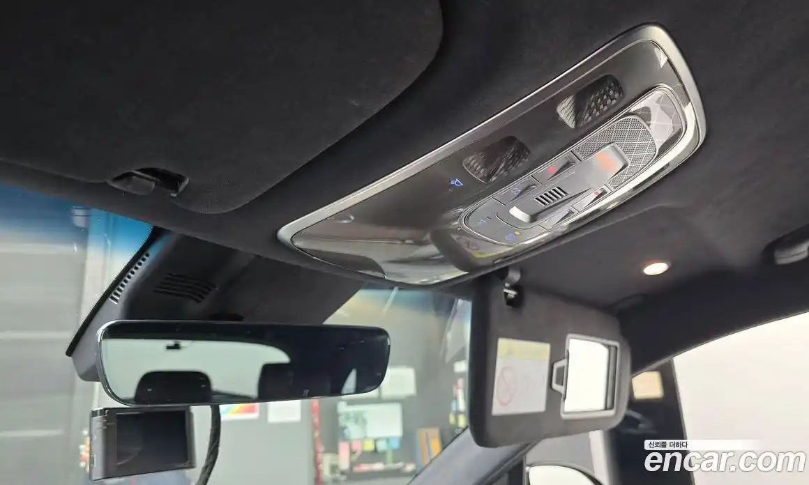 Genesis GV70 2021 2.5 Автомат в Москве № 25056, фото 6