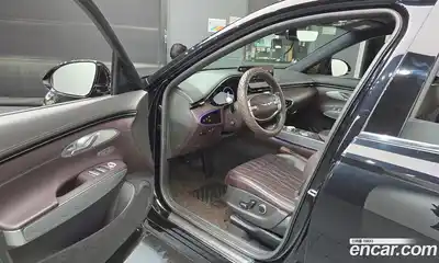 Genesis GV70 2021 2.5 Автомат в Москве № 25056, миниатюра 8