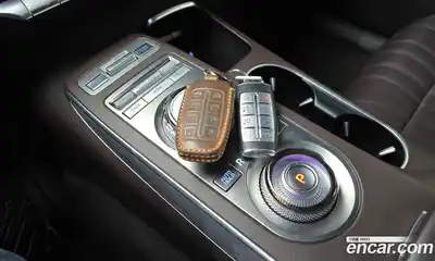 Genesis GV70 2021 2.5 Автомат в Москве № 25056, миниатюра 10