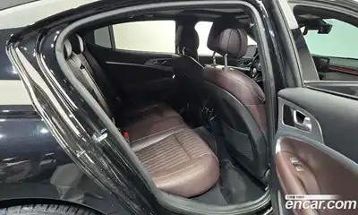 Genesis G70 2021 2.0 Автомат в Москве № 25200, миниатюра 12