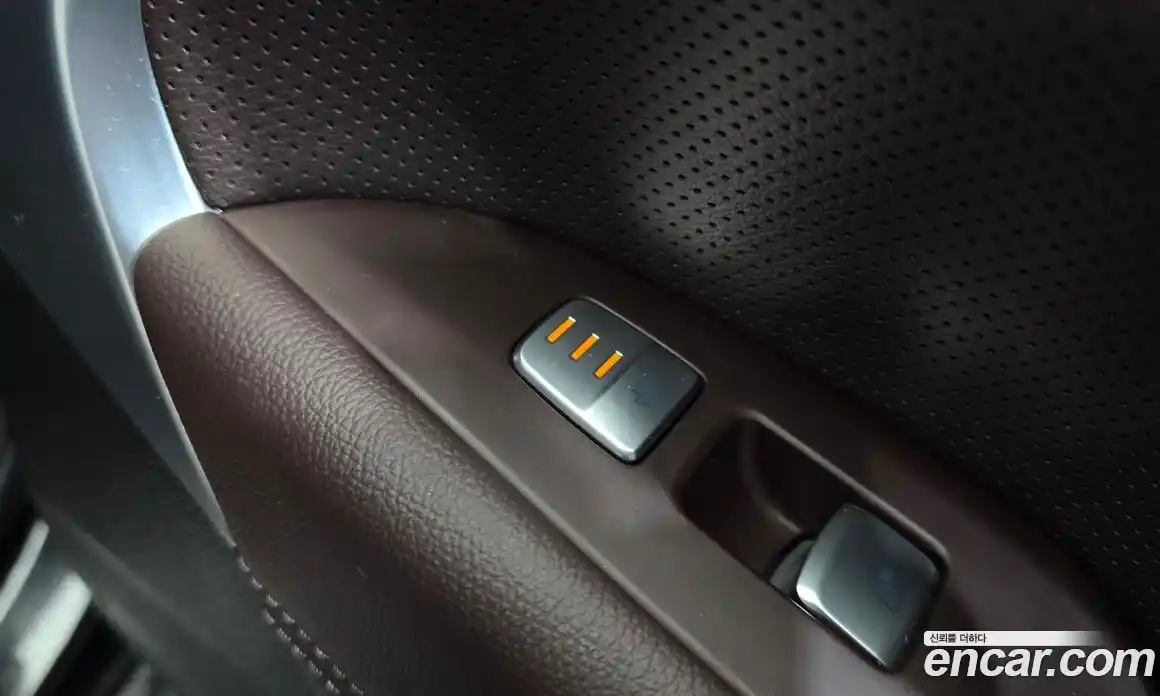 Genesis G70 2021 2.0 Автомат в Москве № 25200, фото 15