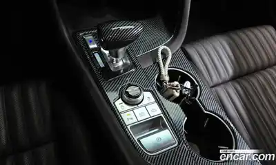 Genesis G70 2021 2.0 Автомат в Москве № 25200, миниатюра 2