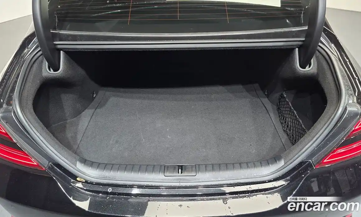 Genesis G70 2021 2.0 Автомат в Москве № 25200, фото 5