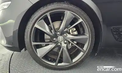 Genesis G70 2021 2.0 Автомат в Москве № 25200, миниатюра 9