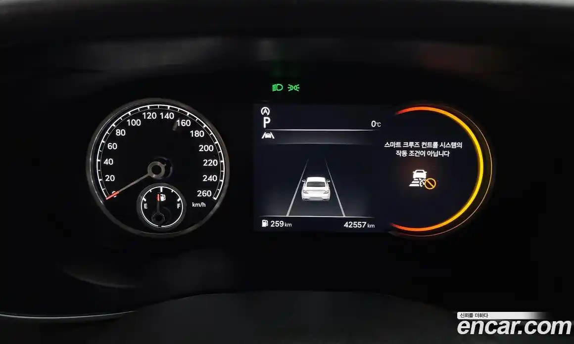 Genesis G70 2021 2.0 Автомат в Москве № 25200, фото 10