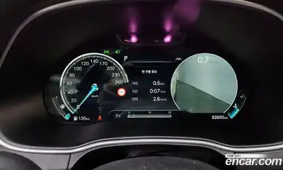 Genesis GV80 2022 2.5 Автомат в Москве № 25317, миниатюра 12