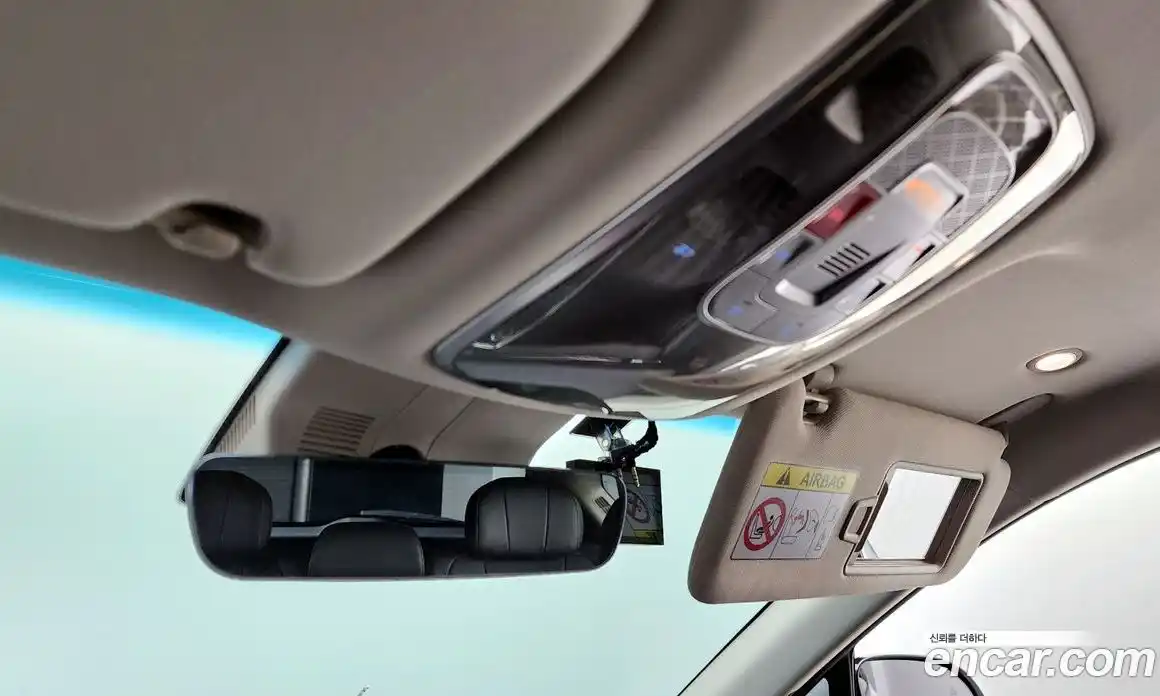 Genesis GV80 2022 2.5 Автомат в Москве № 25317, фото 15