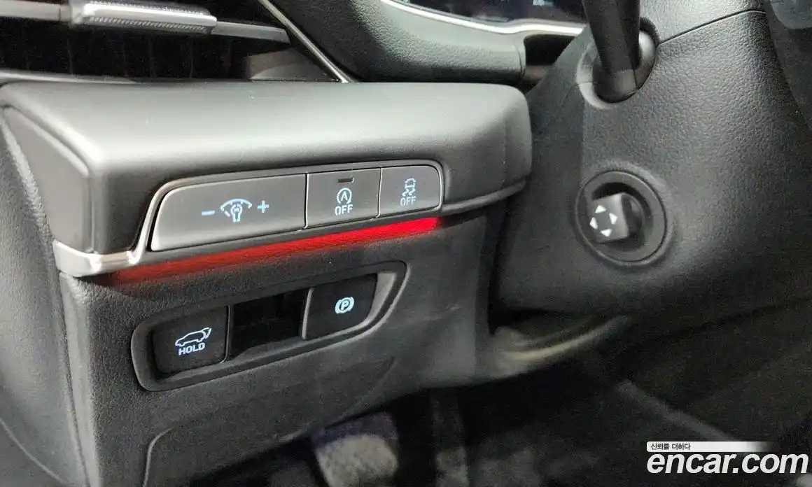 Genesis GV80 2022 2.5 Автомат в Москве № 25317, фото 3