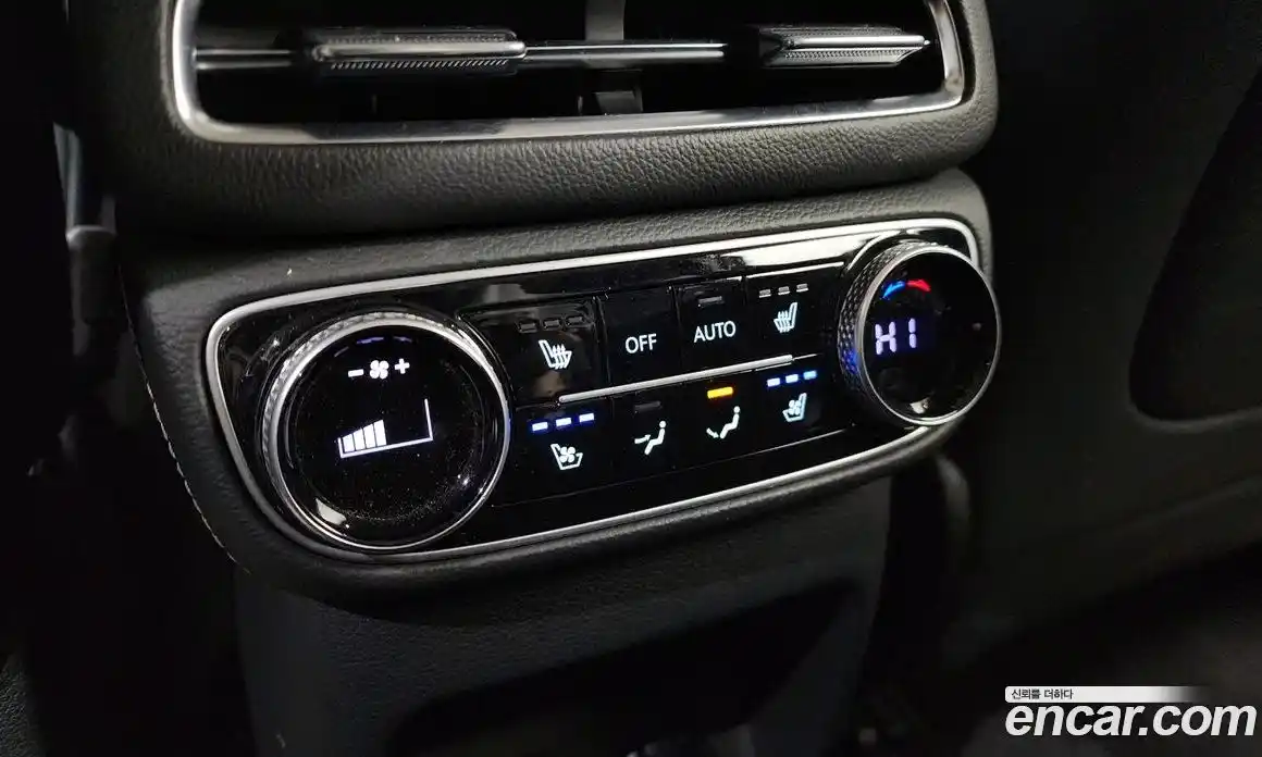 Genesis GV80 2022 2.5 Автомат в Москве № 25317, фото 5