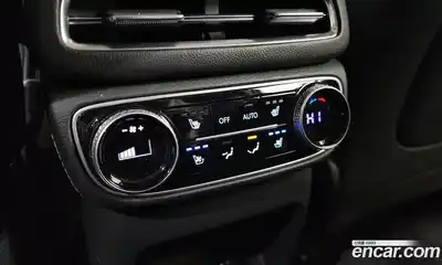 Genesis GV80 2022 2.5 Автомат в Москве № 25317, миниатюра 5