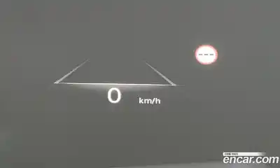 Genesis GV80 2022 2.5 Автомат в Москве № 25317, миниатюра 8