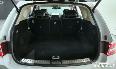 Genesis GV80 2022 2.5 Автомат в Москве № 25317, миниатюра 10