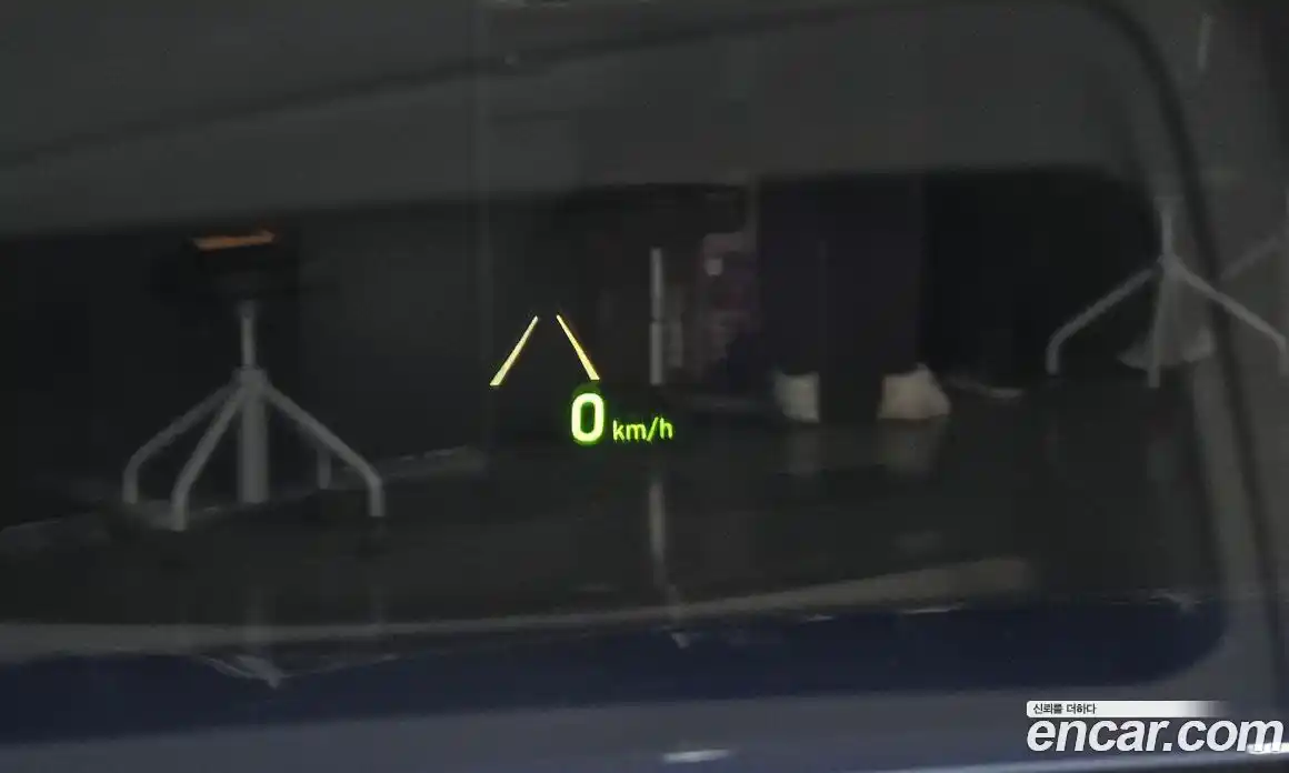 Genesis G80 2017 3.3 Автомат в Москве № 25406, фото 17