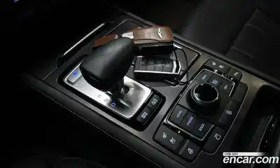 Genesis G80 2017 3.3 Автомат в Москве № 25406, миниатюра 10