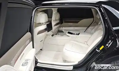 Genesis G90 2025 3.5 Автомат в Москве № 25476, миниатюра 11