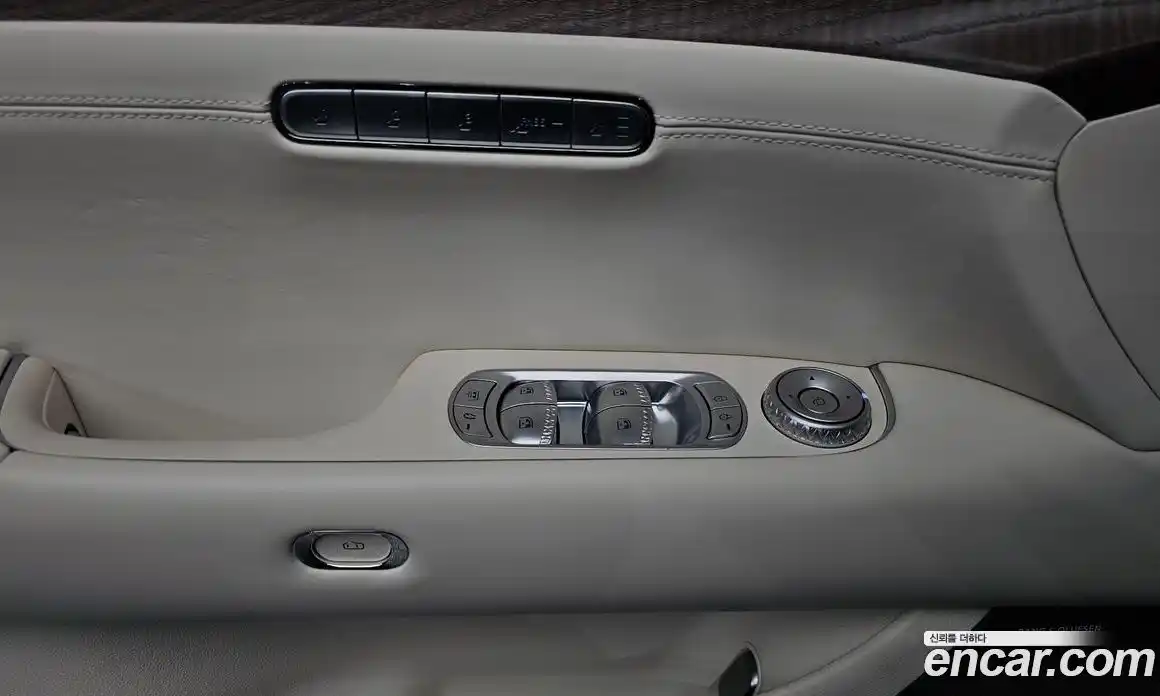 Genesis G90 2025 3.5 Автомат в Москве № 25476, фото 12