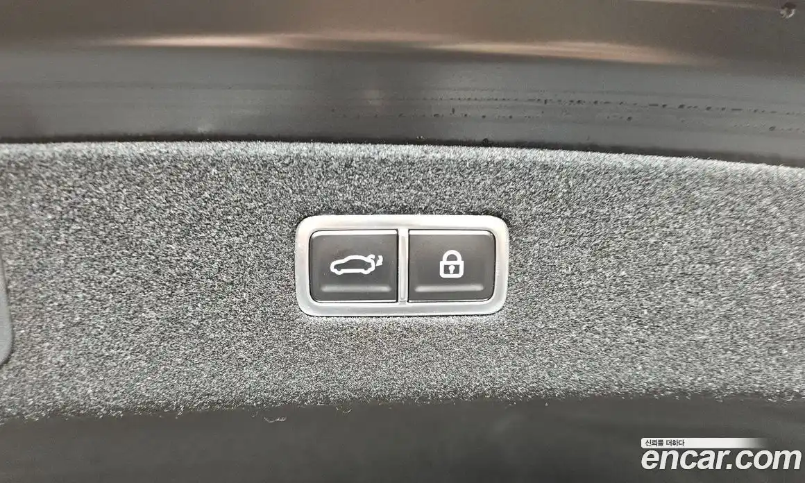 Genesis G90 2025 3.5 Автомат в Москве № 25476, фото 20