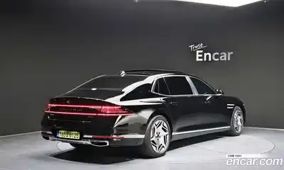 Genesis G90 2025 3.5 Автомат в Москве № 25476, миниатюра 2