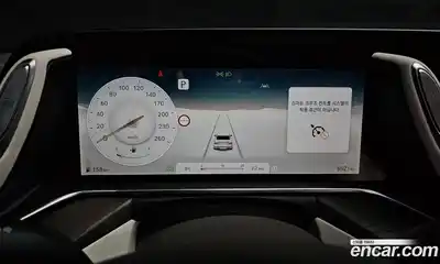 Genesis G90 2025 3.5 Автомат в Москве № 25476, миниатюра 8