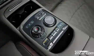 Genesis G90 2025 3.5 Автомат в Москве № 25476, миниатюра 9