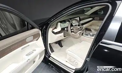 Genesis G90 2025 3.5 Автомат в Москве № 25476, миниатюра 10