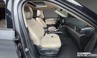 Ford Explorer 2023 2.3 Автомат в Москве № 255377, миниатюра 6